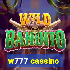 w777 cassino